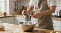 10 Best Hand Crank Flour Sifter in 2026