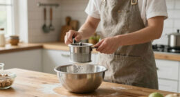 10 Best Hand Crank Flour Sifter in 2026