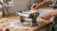 10 Best Hand Crank Pasta Maker in 2026