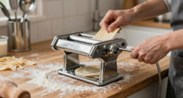 10 Best Hand Crank Pasta Maker in 2026