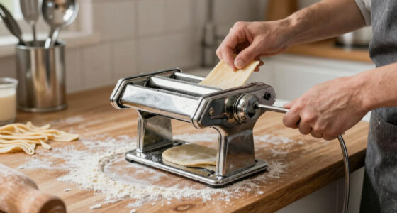 10 Best Hand Crank Pasta Maker in 2026