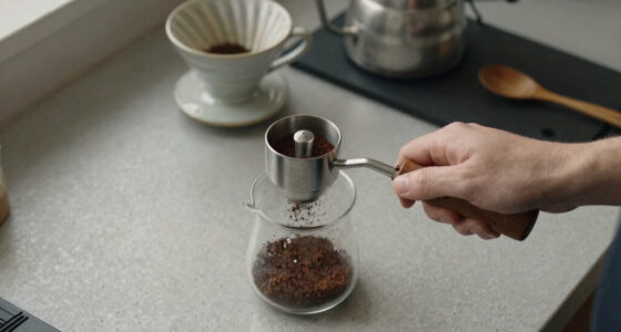10 Best Hand Grinder For Espresso And Pour Over in 2026