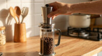 10 Best Hand Grinder For French Press in 2026