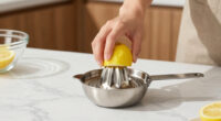 10 Best Hand Juicer For Lemons in 2026