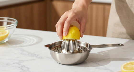 10 Best Hand Juicer For Lemons in 2026