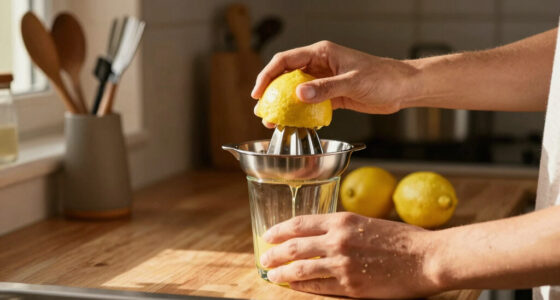 10 Best Hand Juicer For Lemons in 2026