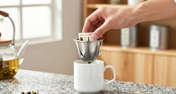 10 Best Loose Leaf Tea Infuser in 2026