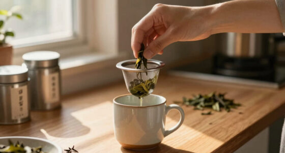 10 Best Loose Leaf Tea Infuser in 2026