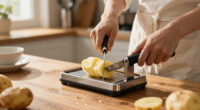 10 Best Mandoline Slicer For Potatoes in 2026