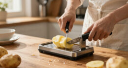 10 Best Mandoline Slicer For Potatoes in 2026