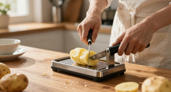 10 Best Mandoline Slicer For Potatoes in 2026
