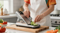 10 Best Mandoline Slicer For Safety in 2026
