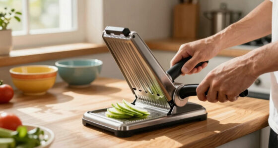10 Best Mandoline Slicer in 2026