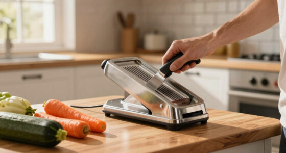 10 Best Mandoline Slicer Under 50 in 2026