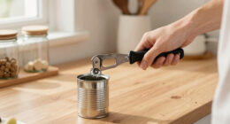 10 Best Manual Can Opener in 2026