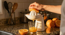 10 Best Manual Citrus Juicer in 2026