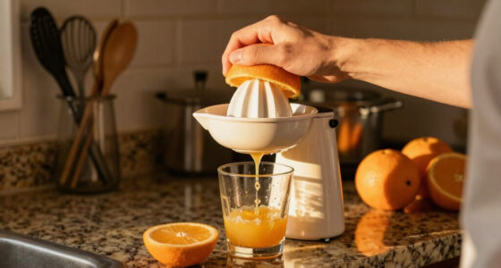 10 Best Manual Citrus Juicer in 2026