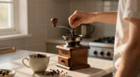 10 Best Manual Coffee Grinder Under 100 in 2026