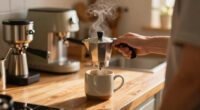 10 Best Manual Espresso Maker For Travel in 2026