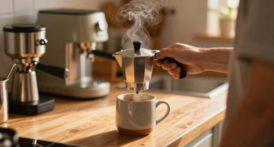 10 Best Manual Espresso Maker For Travel in 2026