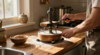10 Best Manual Grain Mill in 2026