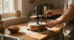 10 Best Manual Grain Mill in 2026