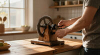 10 Best Manual Grain Mill in 2026