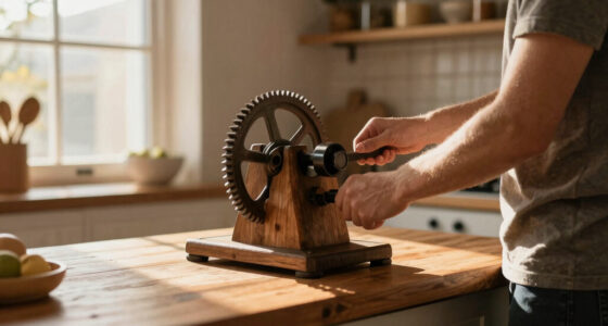 10 Best Manual Grain Mill in 2026