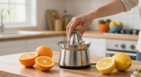 10 Best Manual Juicer For Citrus in 2026