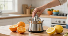 10 Best Manual Juicer For Citrus in 2026