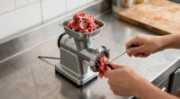 10 Best Manual Meat Grinder in 2026