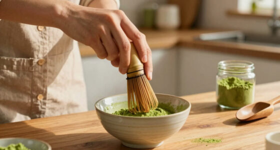 10 Best Matcha Whisk Set in 2026