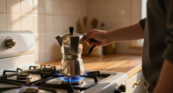 10 Best Moka Pot For Gas Stove in 2026