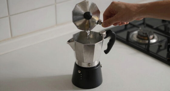 10 Best Moka Pot For Two Cups in 2026