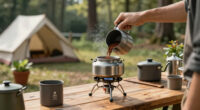 10 Best Percolator For Off Grid in 2026