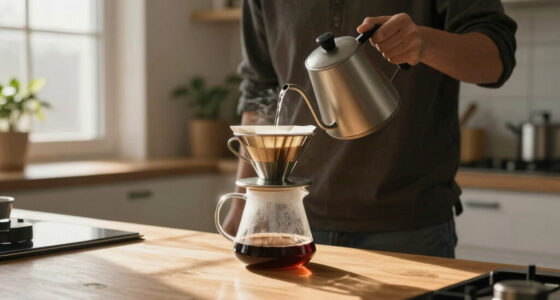 10 Best Pour Over Coffee Maker For Beginners in 2026
