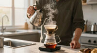 10 Best Pour Over Coffee Maker For Beginners in 2026