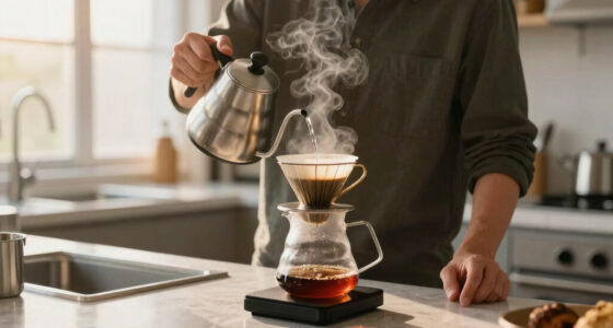 10 Best Pour Over Coffee Maker For Beginners in 2026