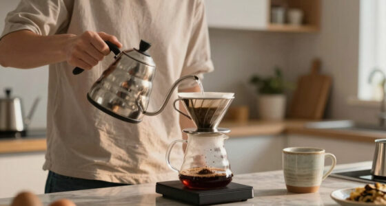 10 Best Pour Over Coffee Maker in 2026