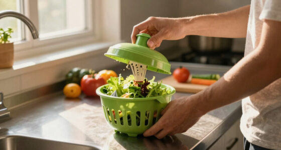 10 Best Salad Spinner in 2026