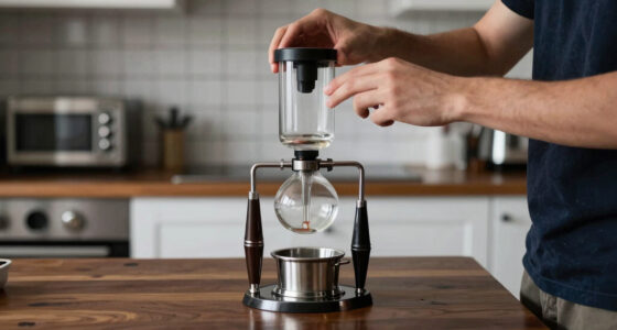 10 Best Siphon Coffee Maker in 2026