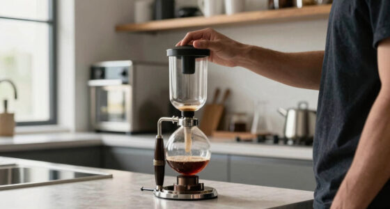 10 Best Siphon Coffee Maker in 2026