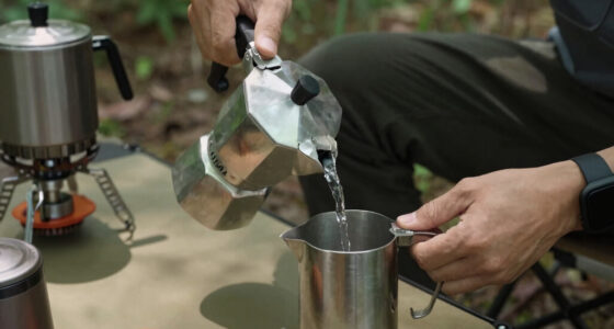 10 Best Stovetop Espresso Maker For Camping in 2026