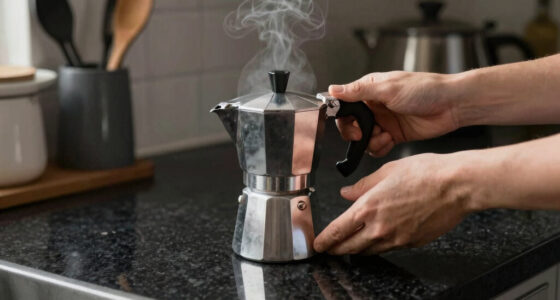 10 Best Stovetop Espresso Maker in 2026