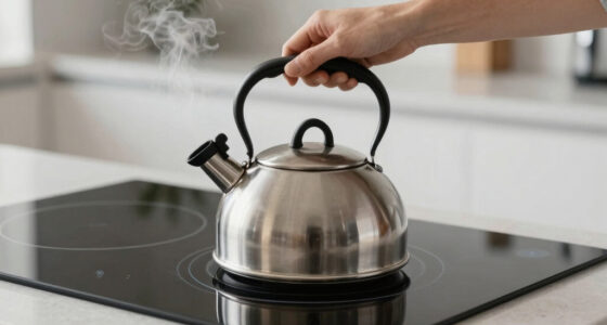 10 Best Stovetop Kettle For Induction in 2026