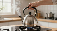 10 Best Whistling Tea Kettle in 2026