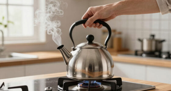 10 Best Whistling Tea Kettle in 2026