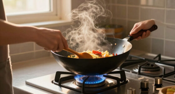 10 Best Wok For Gas Stove in 2026