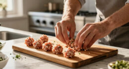 11 Best Chicken Meatballs in 2026