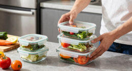 11 Best Food Storage Containers in 2026